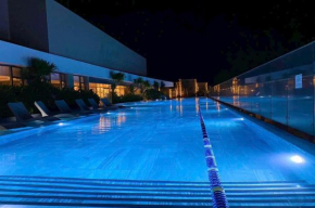 Healing home - The SONG Apartment near beach Vung Tau City